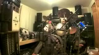 upcoming devastation-drum cover-destruction-off there 1986 3d release called eternal devastation-