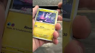 Pokemon Wachsendes Chaos - RELEASE DAY 🔥#pokemon #pokemontcg #pokemoncards #shorts