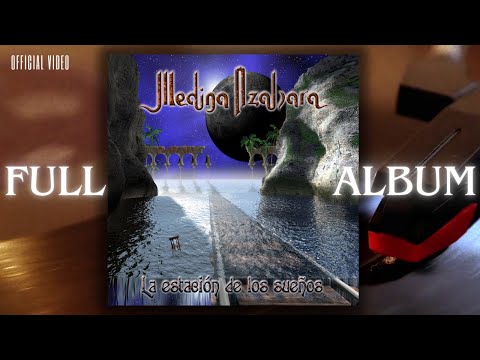 Medina Azahara – “La Estación de los sueños” (Official Full Album) 🌙