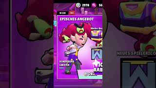 Neuer Bling Shop welchen ChesterSkin würdet ihr mir mehr empfehlen🤪 #brawlstars #gaming #supercell