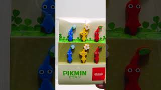 Nintendo Tokyoで買ってきたもの アナケナファミリー　マリオ