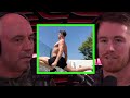 Joe Talks About Knees Over Toes Guy