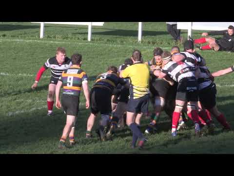 Tennent's National League 1 Recap | Cartha v Kelso