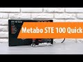 METABO 601100000 - відео