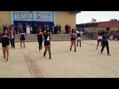 Carousel  Melanie Martinez Dance 1