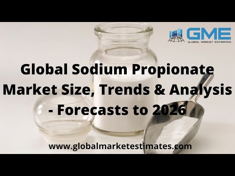 Sodium Propionate