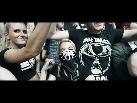 Kurwastyle Project & Forschtbar - Army of The Dead ( Video Clip)