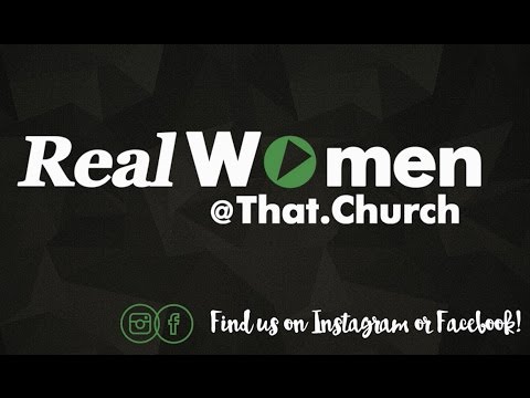 Promotional video thumbnail 3 for Priscilla Peters - Spunky & Fun Christian Speaker