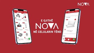 NOVA HOME - Buy with 1 Click