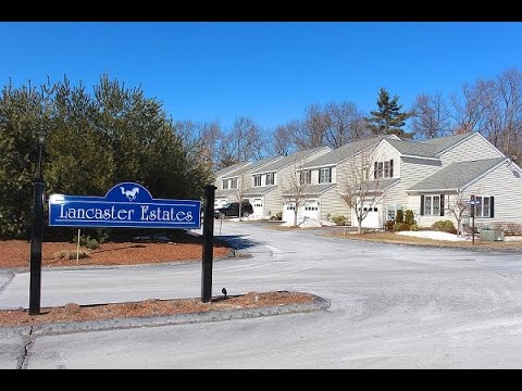 Sold! 51 Belgian Lane Unit 51 Leominster MA - Lancaster Estates!