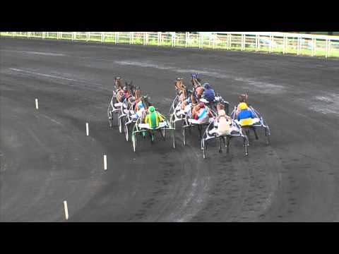 Course Prix Albert Viel 2013