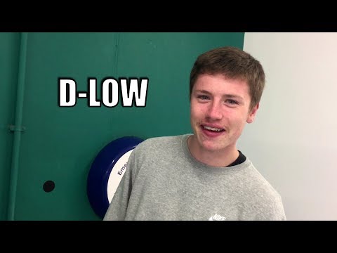 D-Low | Swindon Power (Cardiff Series)