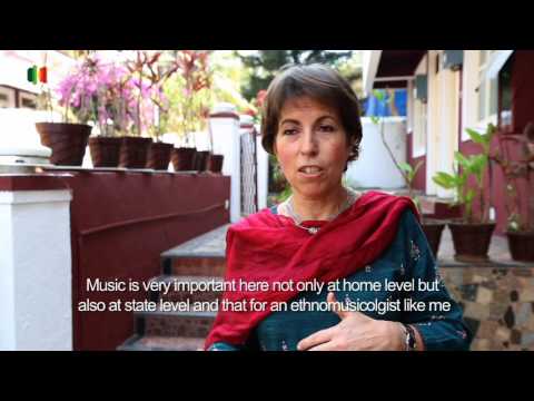 Portuguese in India - Susana Sardo - Hora dos Portugueses - Ep 33