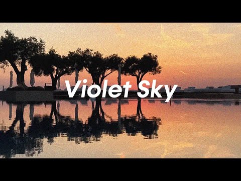 Inori - Violet Sky (Original)