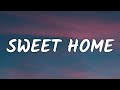 YONGZOO - Sweet Home (Lyrics) (From Sweet Home)