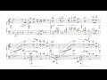 Camargo Guarnieri - Em memória de um amigo (Caio Pagano, piano)