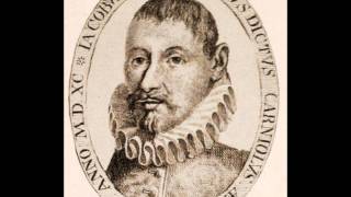 Jacobus Handl Gallus - Motetto - Alleluia, Cantate Domino