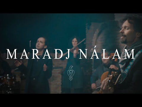 Új Forrás | Maradj Nálam (Official Music Video)