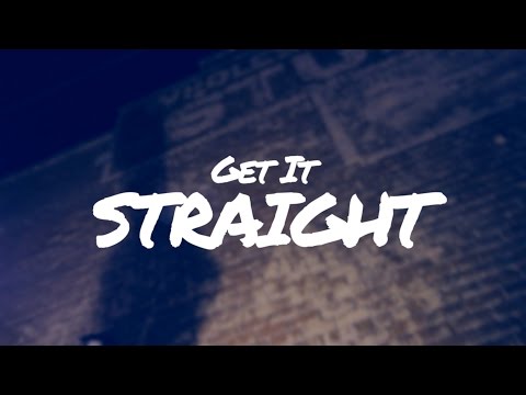 RoyalT - Get It Straight (Official Music Video)