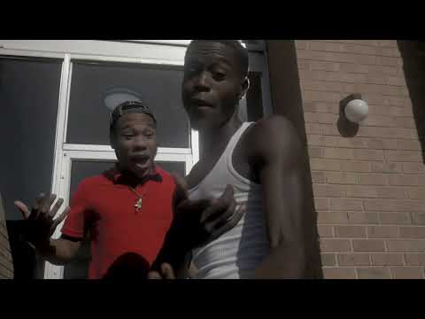 Dirtyy MoneyReese - "Plucked" (Official Music Video)