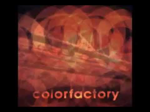 Colorfactory - Candy cane