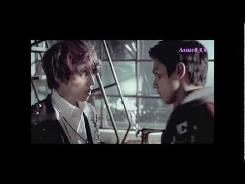 [Niel Fanatic]Teen Top Artist MV(2Lee ver.1)