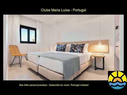 clube maria luisa #spain #portugal #hotel #holiday