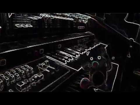 Ronnie the Bull - Dance of the Happy Bear