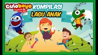 Download lagu Culoboyo Kumpulan Lagu anak Indonesia dan Boso Jowo [ Kompilasi ] mp3