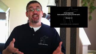 10 Commandments - #3
