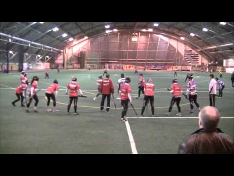 Pori-Räpsä 1. jakso