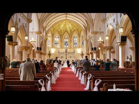 Pavel Popovici ~Azi veniți la Altar~