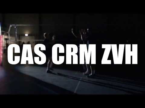 Topdivisie Volleybal CAS-CRM / ZVH vs Inter Rijswijk 26-01-2019 (Full Match)