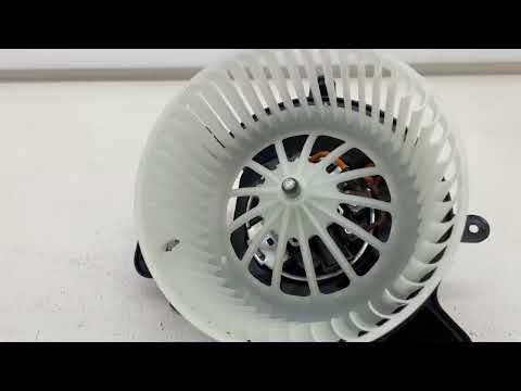 Fits Citroen DS5 Peugeot 3008 5008 2009-2017 Heater Blower Motor Fan 6441CP video