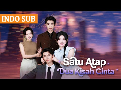 Dalam pelarian, kami diselamatkan oleh dua saudara tentara bayaran—sekarang mereka suami dan iparku!