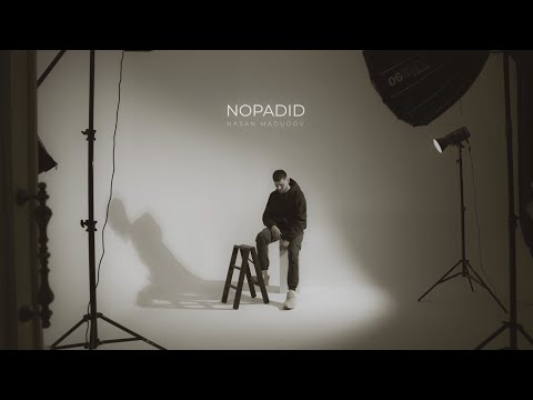 Hasan Madudov - Nopadid (Official Music Video) / Хасан Мадудов - Нопадид