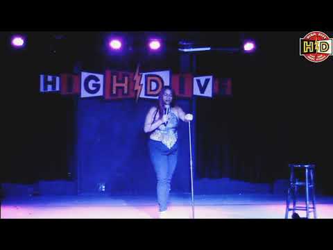Bitch comedy 