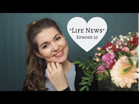 Salapaloosa Knits | Episode 25: "Life News!!"