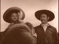 "El Rayo de Sinaloa:-Año:1960-Antonio Aguilar,Chula Prieto,Rodolfo Landa,Angel Infante.