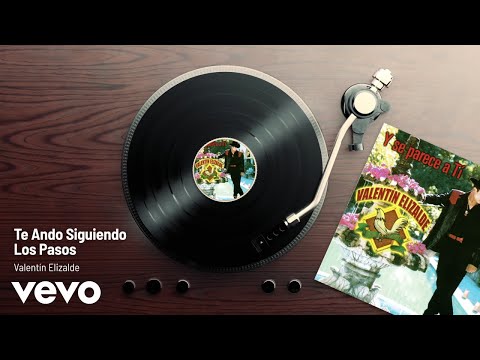 Miniatura de Te Ando Siguiendo Los Pasos