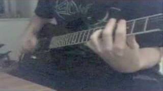 To The Taste - Vehemence