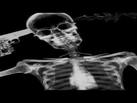 ZACH RABBIT - SUICIDE IS NOT AN OPTION (Prod. by YOUNG STOVE)