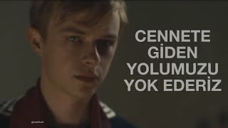 Michl - Kill Our Way To Heaven (Türkçe Çeviri)