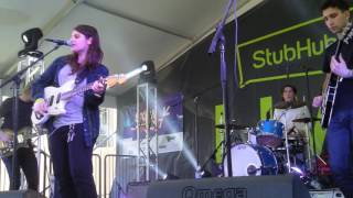 Alex Lahey - "Perth Traumatic Stress Disorder" @ Bangers, SXSW 2017, Best of SXSW Live, HQ