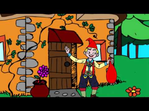 Pet majhnih račk - Poletni MIX otroških pesmi