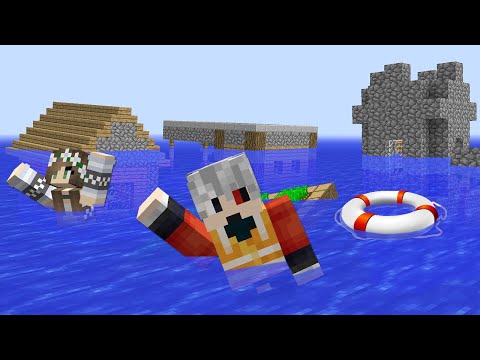 THEMURAT VS MINECRAFT #124