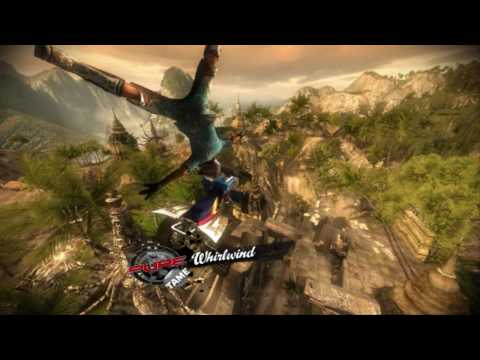 PURE Tricks and Jumps (HD)