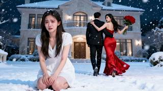 He believed his love rival, forced her to kneel 3 days—she left; he begged in regret.