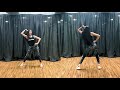 Abhi toh party shuru Hui hai  & London thumakda Choreography | Dancing Curve