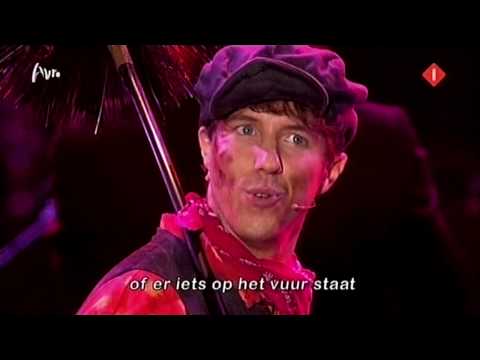 Musical Sing Along - Mary Poppins - William Spaaij, Bente van de Brand, Noortje Herlaar